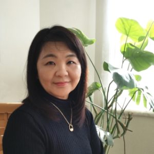 Maki Kanagawa